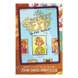 Cumpara ieftin Greatest Kid in the World