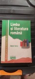 LIMBA SI LITERATURA ROMANA CLASA A XII A - MARIN IANCU ,EDITURA CORINT, Clasa 12, Limba Romana