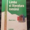 LIMBA SI LITERATURA ROMANA CLASA A XII A - MARIN IANCU ,EDITURA CORINT