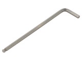 Cheie Imbus Sferic HEX 4mm 110mm Oțel Inoxidabil