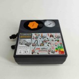 Compresor de anvelope NISSAN QASHQAI II J11, J11_ 2015 OEM: 57350-BR00A 23227838