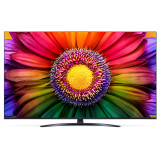 Televizor LED Smart LG 65UR81003LJ, 164cm, Smart TV, 4K Ultra HD, Clasa F, 164 cm