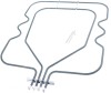 BACKOFEN UNTERHITZE ALTERNATIV F&Uuml;R BOSCH SIEMENS 00212622 pentru cuptor/aragaz COM