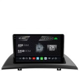 Cumpara ieftin Navigatie 2K BMW X3 E83 (2003-2010), Android OS, S-Quadcore 4GB RAM + 64GB ROM, 9.5 Inch - AD-BGS90042K+AD-BGRKIT395
