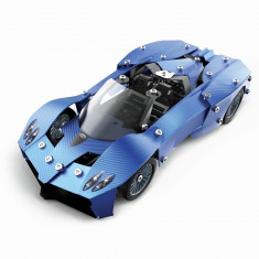 Set de construit Meccano Pagani Huayra 295 piese foto