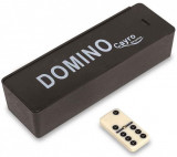 Joc - Domino - Piese cu insertie de metal | Cayro