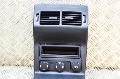 Gura de ventilație consola centrală JAGUAR F-PACE X761 2016 OEM: BJ32-014A22-AD 15484155 foto