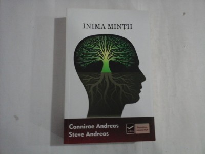 INIMA MINTII - CONNIRAE ANDREAS, STEVE ANDREAS foto