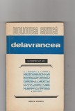 bnk ant Delavrancea - Interpretat de ...