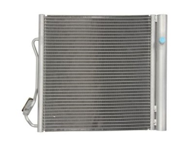 MTR 12133798 Condensator, climatizare foto