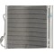 MTR 12133798 Condensator, climatizare