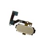 Flex Senzor Amprenta Samsung Galaxy A8 SM-A8000 Gold Original