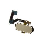 Flex Senzor Amprenta Samsung Galaxy A8 SM-A8000 Gold Original