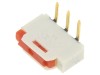 Comutator Glisant 2-0.001A/0.01VDC THT -40&divide;85&deg;C