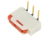 Comutator Glisant 2-0.001A/0.01VDC THT -40&divide;85&deg;C