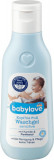 Babylove Gel spălare bebeluși, 50 ml