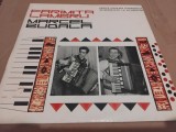 Disc vinil Faramita Lambru &amp; Marcel Budala