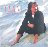 CD Yanni - Romantic Moments, original, Folk