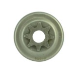 Oala ambreiaj drujba Dolmar 122, 123, 133, 143, PS6000, PS6800, PS9000, Oem