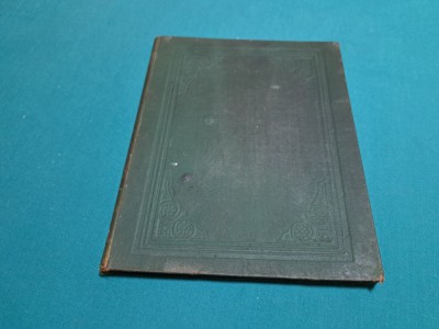 ADMINISTRAȚIA PĂDURILOR / CAIET CURS, MANUSCRIS / BRĂNESCI *1899 * 43 foto