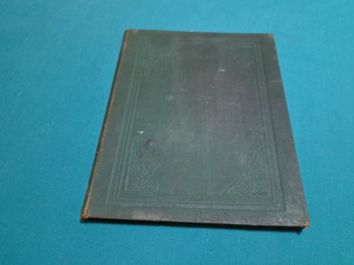 ADMINISTRAȚIA PĂDURILOR / CAIET CURS, MANUSCRIS / BRĂNESCI *1899 * 43