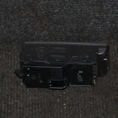 Buton geam ușă dreapta față OPEL INSIGNIA A G09 2009 OEM: 13305009 1355040 foto