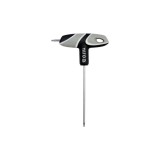 Cheie torx cu maner tip &rdquo;t&rdquo;, t9 Yato YT-05602