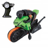 Cumpara ieftin Motocicleta cu telecomanda, Maisto Tech Cyklone Motobike