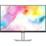 Monitor USB-C LED IPS Dell 27&amp;#039;&amp;#039; QHD, 75Hz, 4ms,AMD Radeon FreeSync&trade;, 2xHDMI, USB-C, Pivot, S2722DC