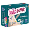 Genius Domino - Inmultirea, Flavio Fogarolo, Didactica Publishing House