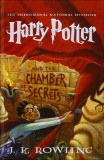 Harry Potter and the Chamber of Secrets