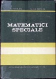 MATEMATICI SPECIALE-V. OLARIU, V. PREPELITA-280267