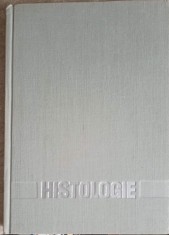 HISTOLOGIE-C. RIMNICEANU, C. MICLEA, M. DRAGAN, E. LITVAC, L. TUDOR-266173