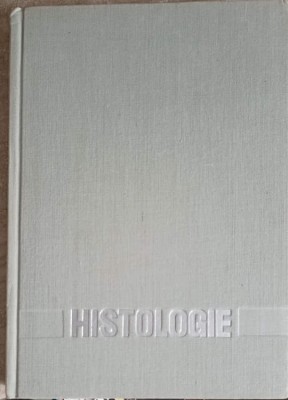HISTOLOGIE-C. RIMNICEANU, C. MICLEA, M. DRAGAN, E. LITVAC, L. TUDOR-266173 foto