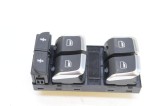 Buton geam ușă dreapta față AUDI A6 4G2, C7, 4GC 2016 2824577