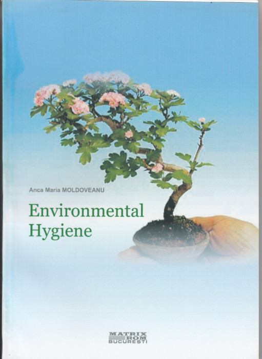 A.M. Moldoveanu Environmental Hygiene