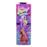 BARBIE PAPUSA PARTY UNBOXED REVEAL PETRECERE GLAM SuperHeroes ToysZone
