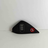 Ornament lateral planșa de bord MASERATI GHIBLI M157 2016 OEM: 670010827 26933522