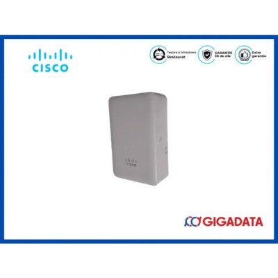 Cisco AIR-AP1815W-E-K9 Aironet 1815W 802.11ac Wave 2 Access Point foto