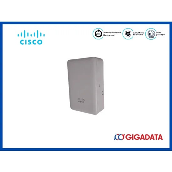 Cisco AIR-AP1815W-E-K9 Aironet 1815W 802.11ac Wave 2 Access Point