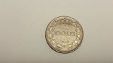 100 lei 1943