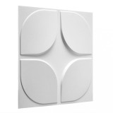 WallArt Panouri 3D de perete GA-WA06, 24 buc., Sweeps