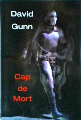 David Gunn - Cap de mort foto