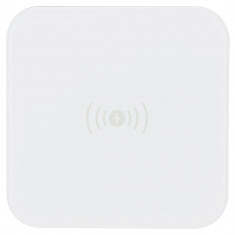 Incarcator Wireless Star KQI-R02 White foto