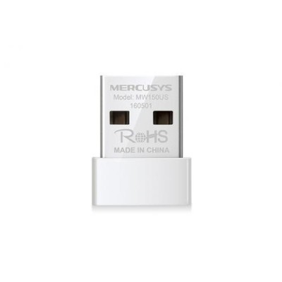 MERCUSYS N150 NANO USB ASDAPTER foto