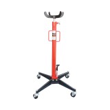 Cric hidraulic pentru suport motor si cutie de viteze 0.5T, 1050-1820 mm