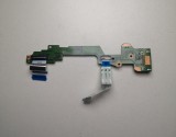 Placa buton pornire + cablu Lenovo Ideapad V310-15ISK
