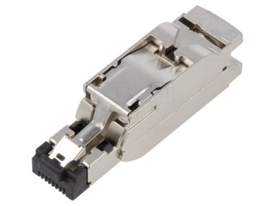 Conector I/O SIEMENS foto