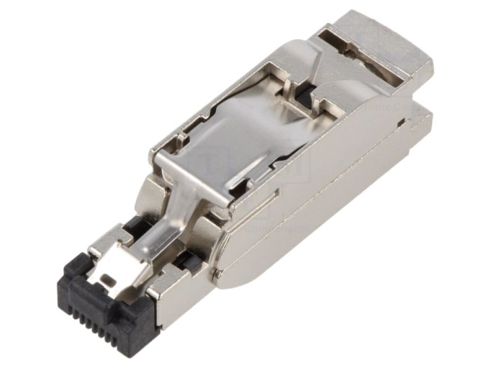 Conector I/O SIEMENS