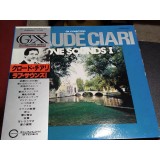 Vinil LP # "Japan Press" LP Claude Ciari &lrm;&ndash; Love Sounds I C20R0023 (NM)